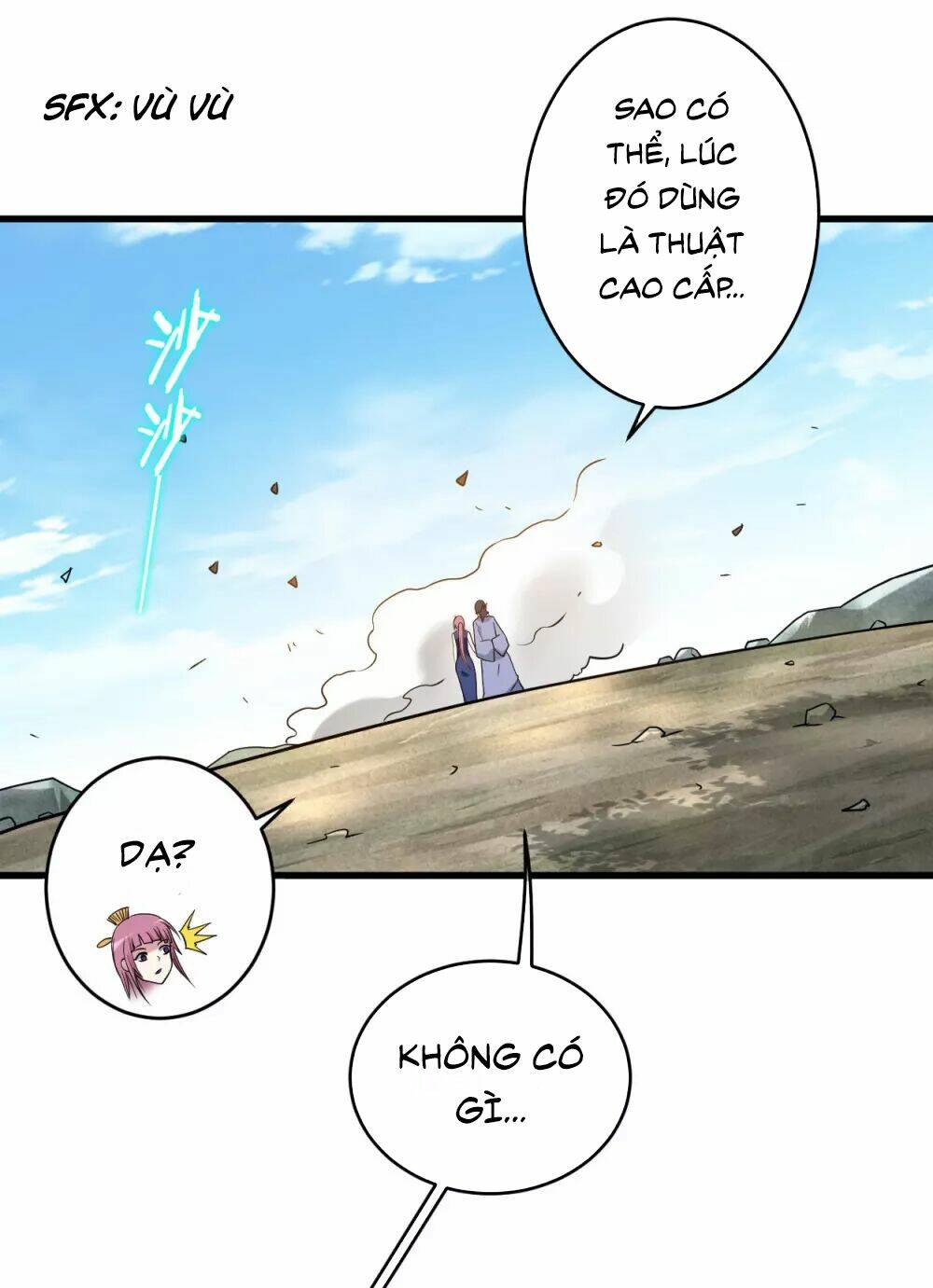 Đệ Tử Của Ta Đều Là Súp Bờ Thần: Chapter 99