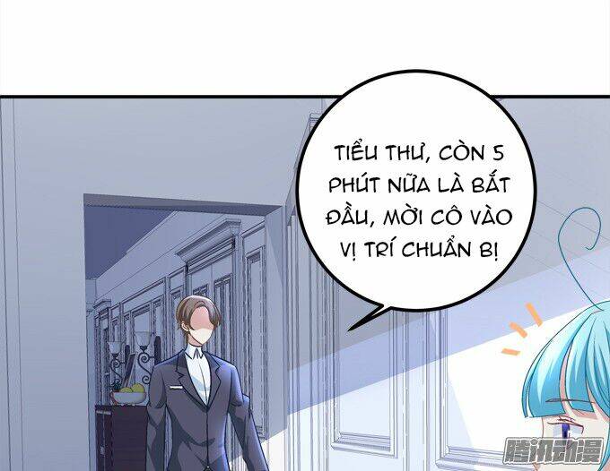 Đế Vương Ta Vẫn Còn Nhỏ: Chapter 11