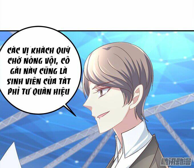 Đế Vương Ta Vẫn Còn Nhỏ: Chapter 11