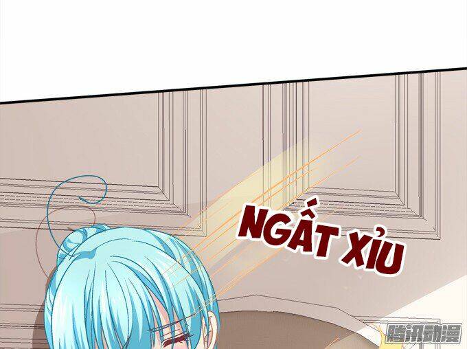 Đế Vương Ta Vẫn Còn Nhỏ: Chapter 12