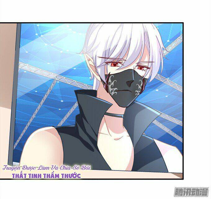 Đế Vương Ta Vẫn Còn Nhỏ: Chapter 12