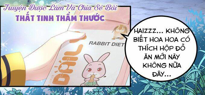 Đế Vương Ta Vẫn Còn Nhỏ: Chapter 2