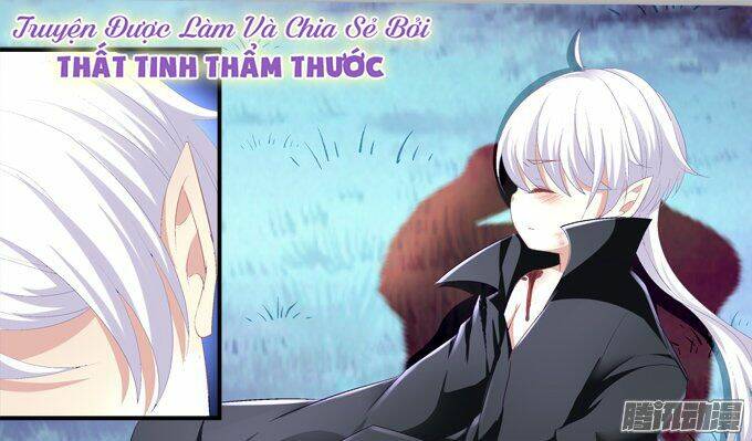 Đế Vương Ta Vẫn Còn Nhỏ: Chapter 2