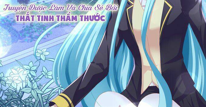 Đế Vương Ta Vẫn Còn Nhỏ: Chapter 2