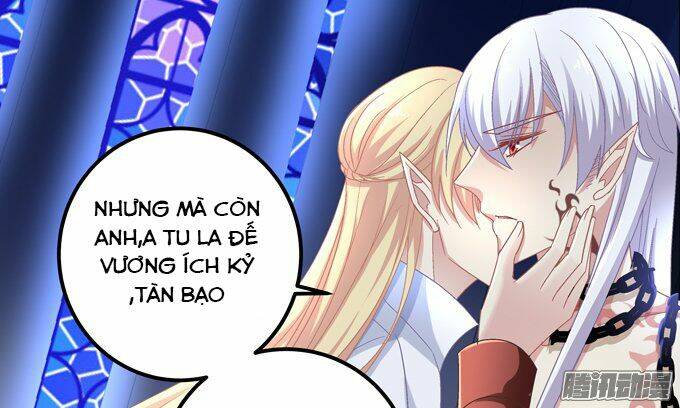 Đế Vương Ta Vẫn Còn Nhỏ: Chapter 2