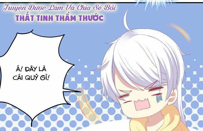 Đế Vương Ta Vẫn Còn Nhỏ: Chapter 2