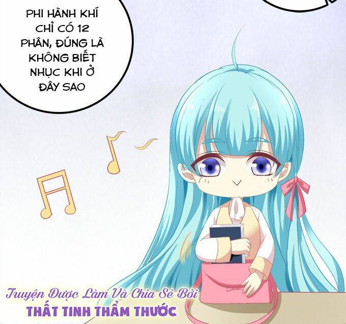 Đế Vương Ta Vẫn Còn Nhỏ: Chapter 2