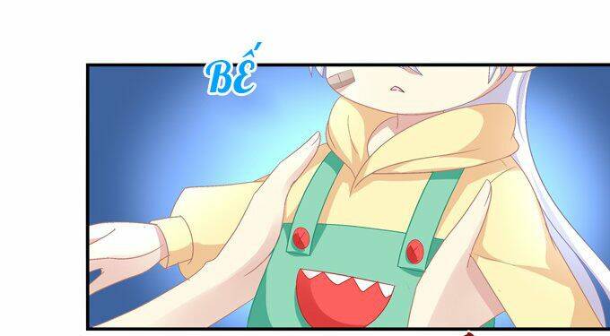 Đế Vương Ta Vẫn Còn Nhỏ: Chapter 2