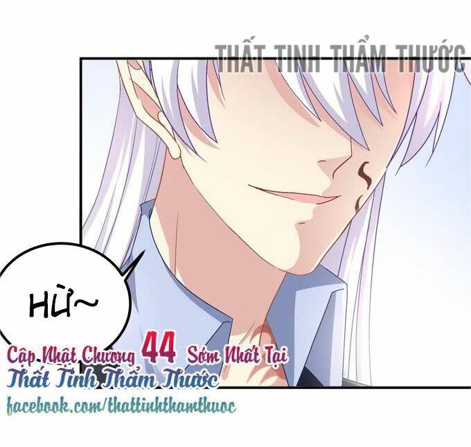 Đế Vương Ta Vẫn Còn Nhỏ: Chapter 43