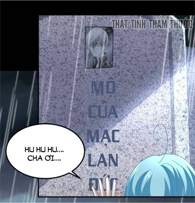 Đế Vương Ta Vẫn Còn Nhỏ: Chapter 55