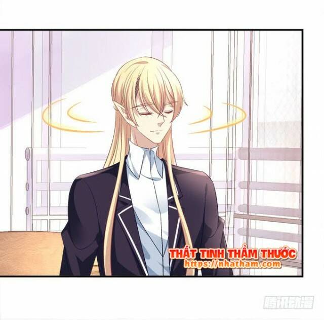 Đế Vương Ta Vẫn Còn Nhỏ: Chapter 62
