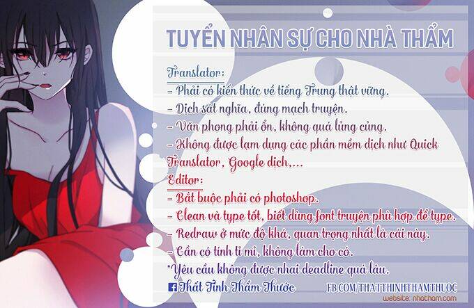 Đế Vương Ta Vẫn Còn Nhỏ: Chapter 65