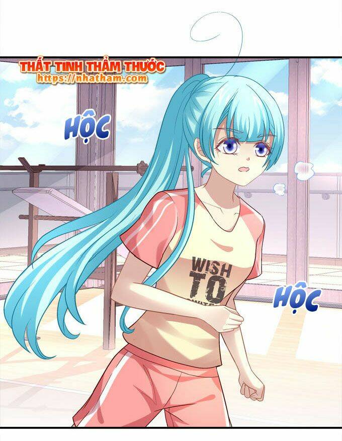 Đế Vương Ta Vẫn Còn Nhỏ: Chapter 65