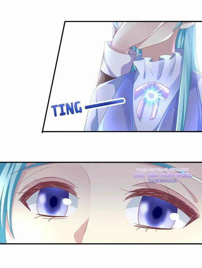 Đế Vương Ta Vẫn Còn Nhỏ: Chapter 77