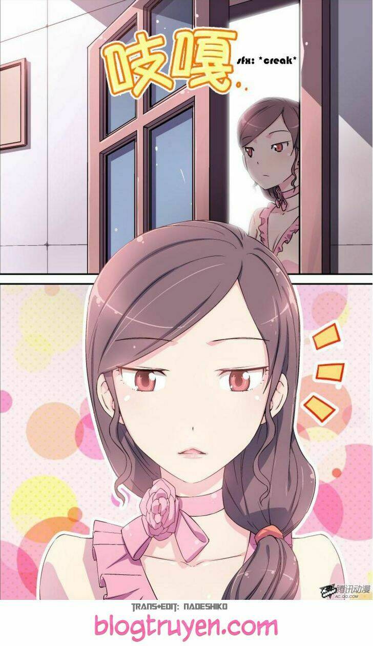 DEAD COFFEE SHOP Manhua: Chapter 2