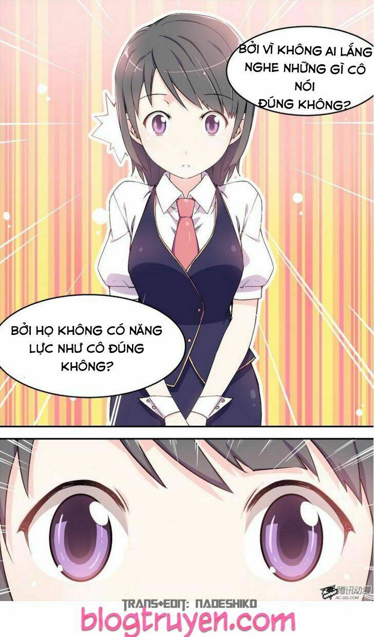 DEAD COFFEE SHOP Manhua: Chapter 2
