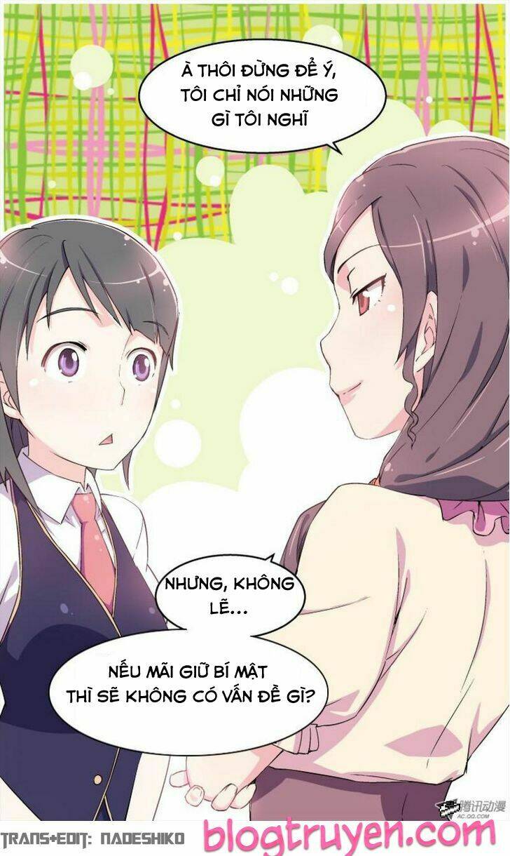DEAD COFFEE SHOP Manhua: Chapter 2