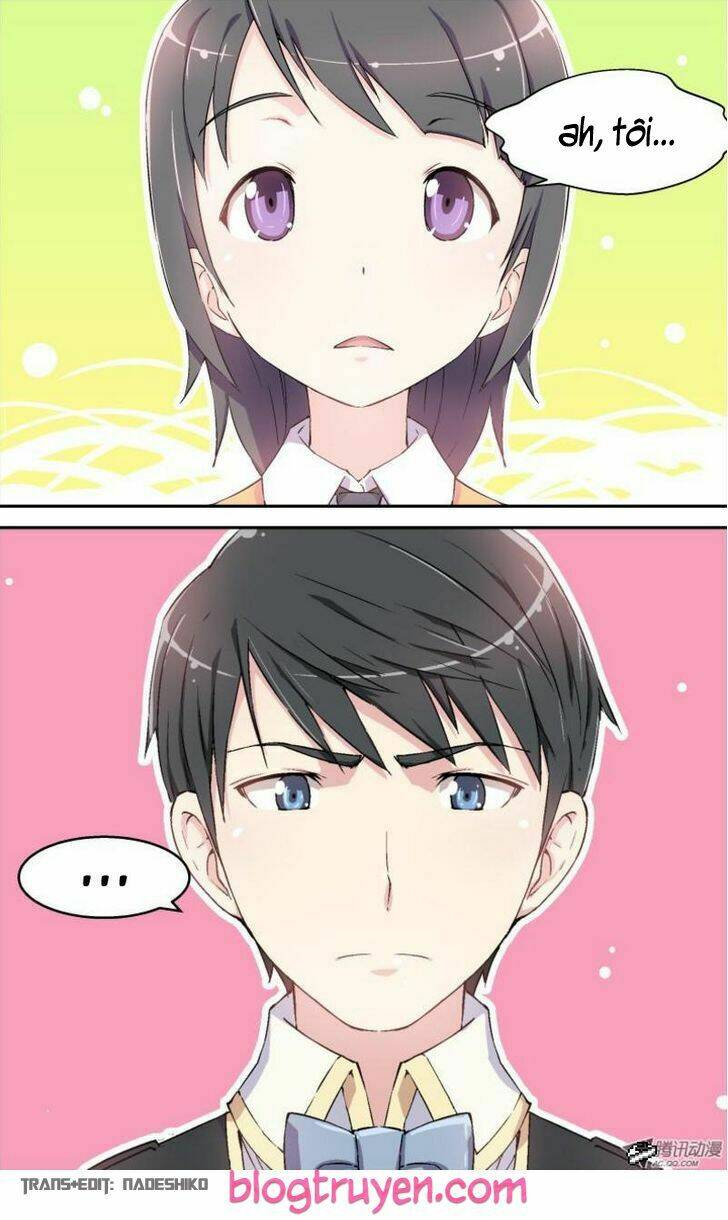 DEAD COFFEE SHOP Manhua: Chapter 2