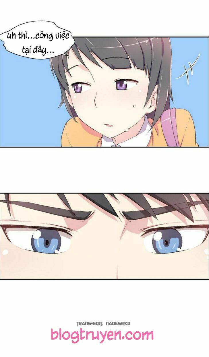 DEAD COFFEE SHOP Manhua: Chapter 2