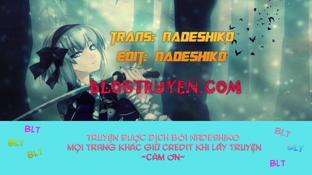 DEAD COFFEE SHOP Manhua: Chapter 3