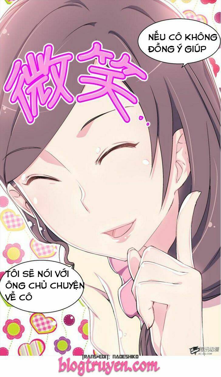 DEAD COFFEE SHOP Manhua: Chapter 3