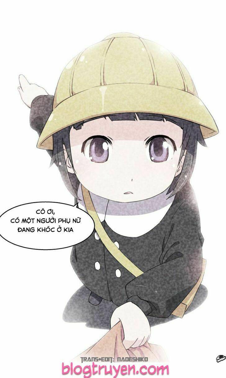 DEAD COFFEE SHOP Manhua: Chapter 3