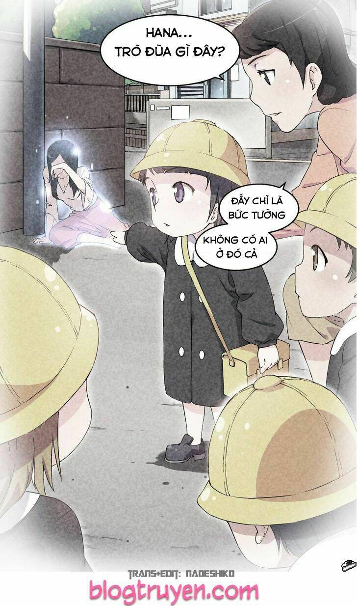 DEAD COFFEE SHOP Manhua: Chapter 3