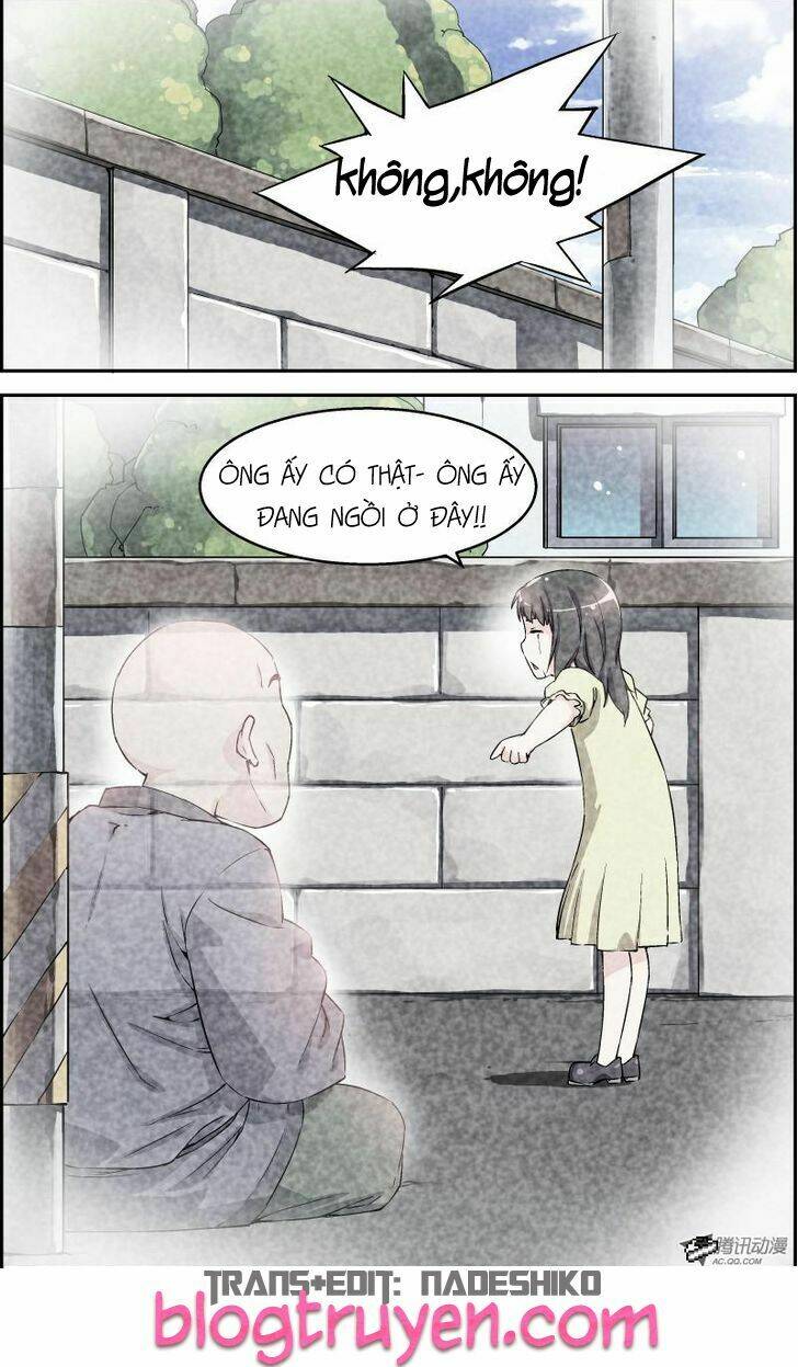 DEAD COFFEE SHOP Manhua: Chapter 3