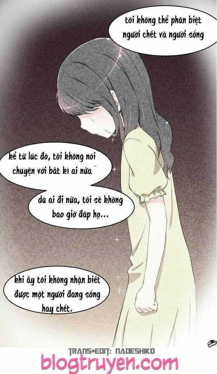 DEAD COFFEE SHOP Manhua: Chapter 3