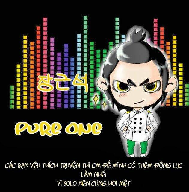 Tôi Chuyển Vàng Tại Mạt Thế: Chapter 13