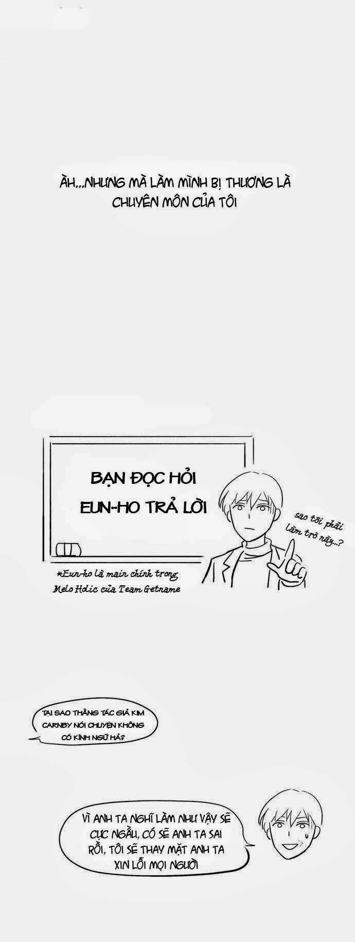 Tôi Chuyển Vàng Tại Mạt Thế: Chapter 13