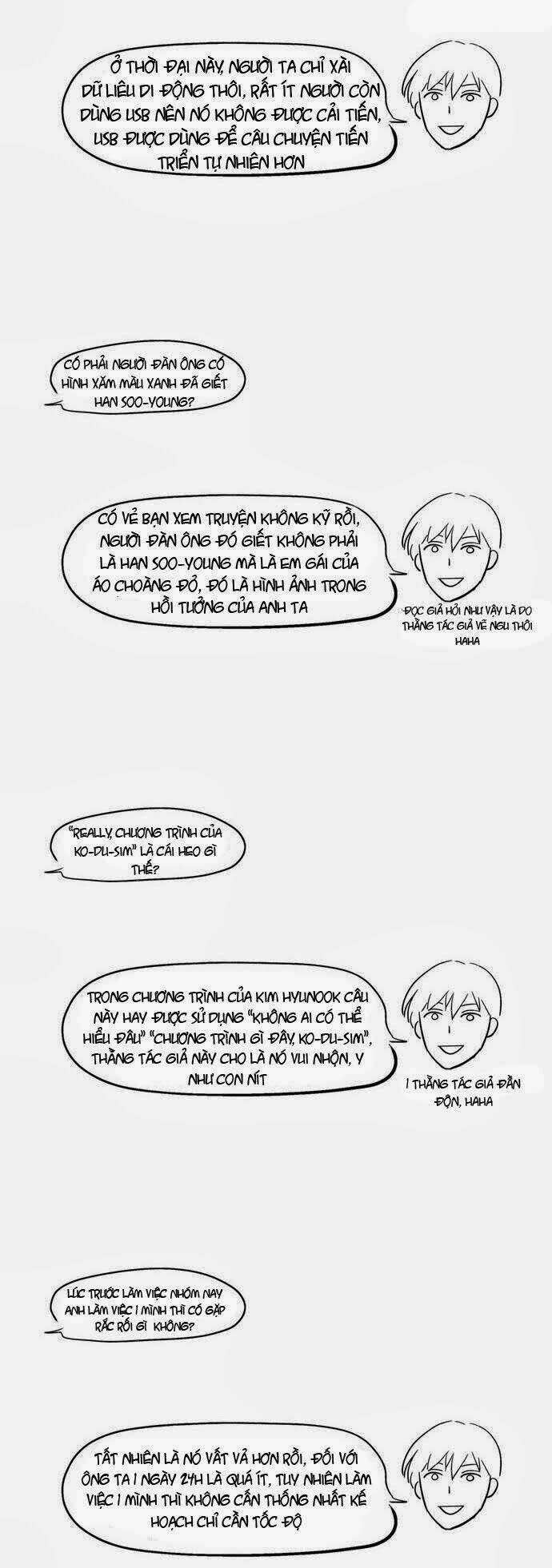 Tôi Chuyển Vàng Tại Mạt Thế: Chapter 13