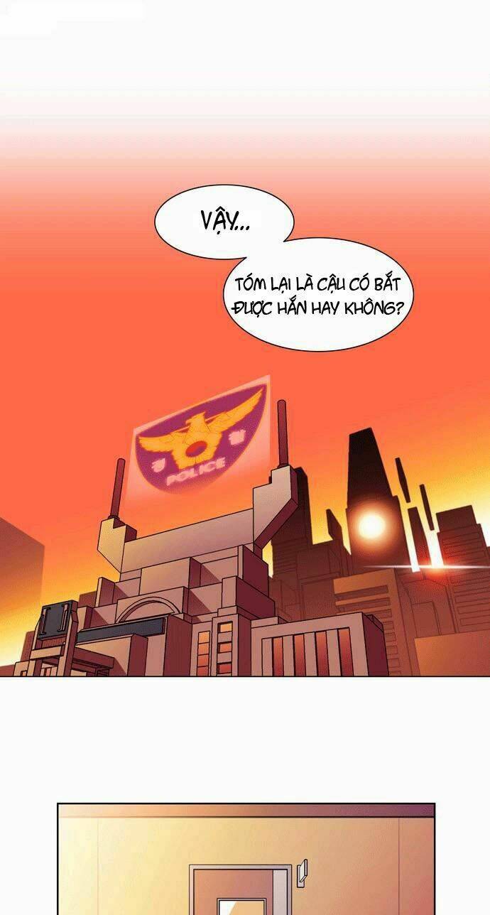 Tôi Chuyển Vàng Tại Mạt Thế: Chapter 3