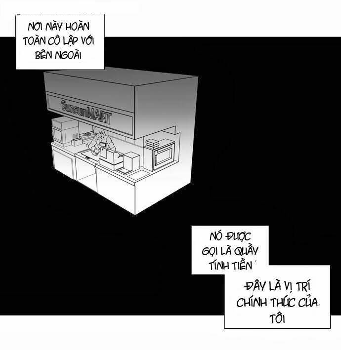Tôi Chuyển Vàng Tại Mạt Thế: Chapter 3