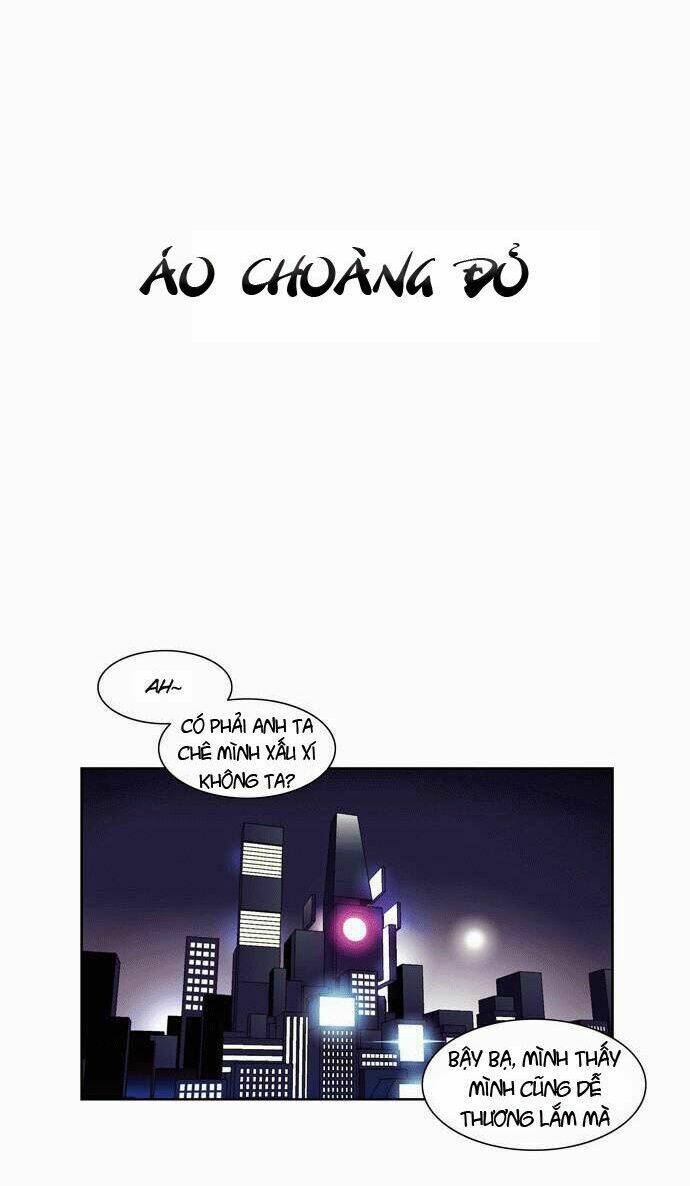 Tôi Chuyển Vàng Tại Mạt Thế: Chapter 3