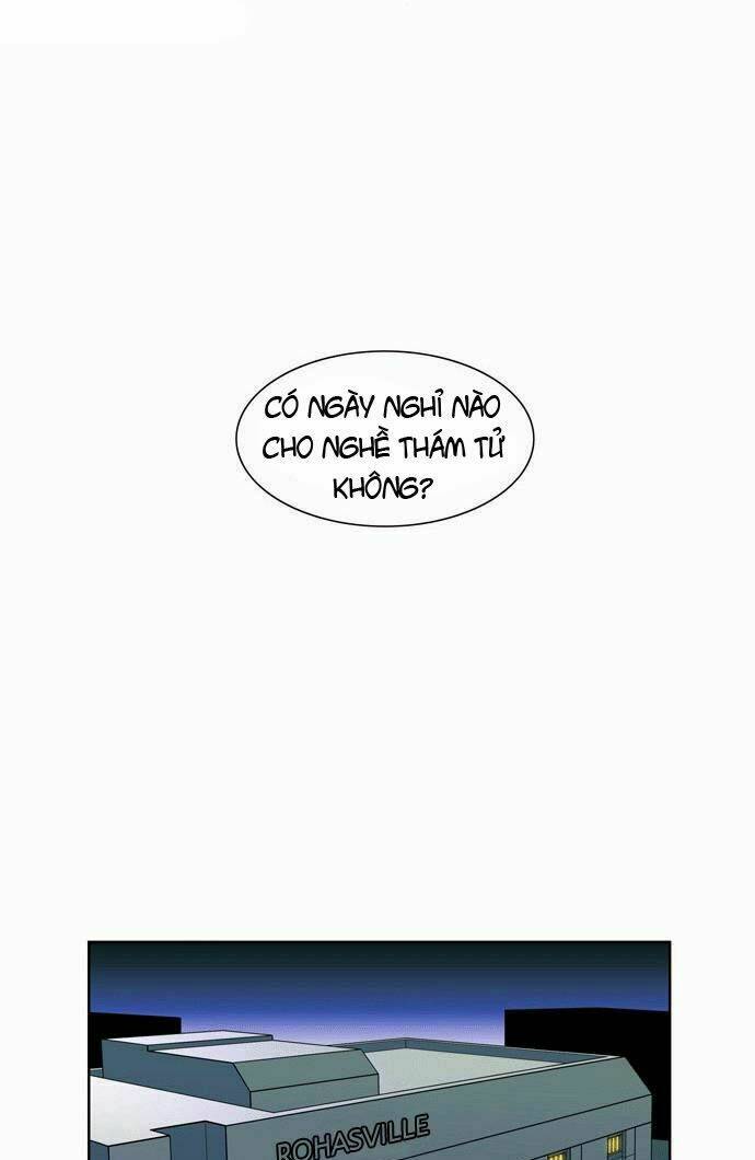 Tôi Chuyển Vàng Tại Mạt Thế: Chapter 3