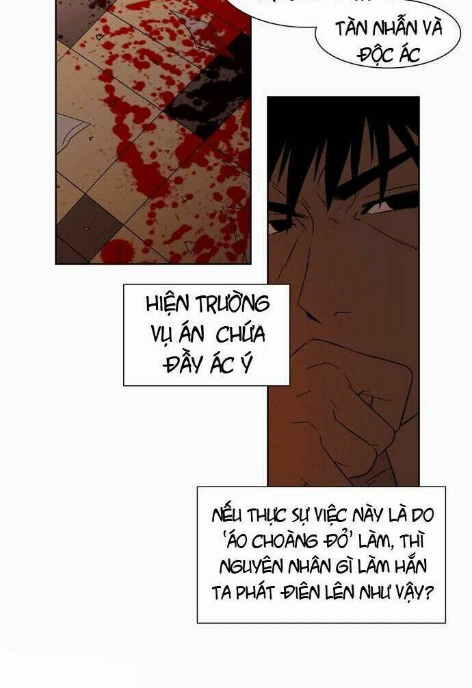 Tôi Chuyển Vàng Tại Mạt Thế: Chapter 5