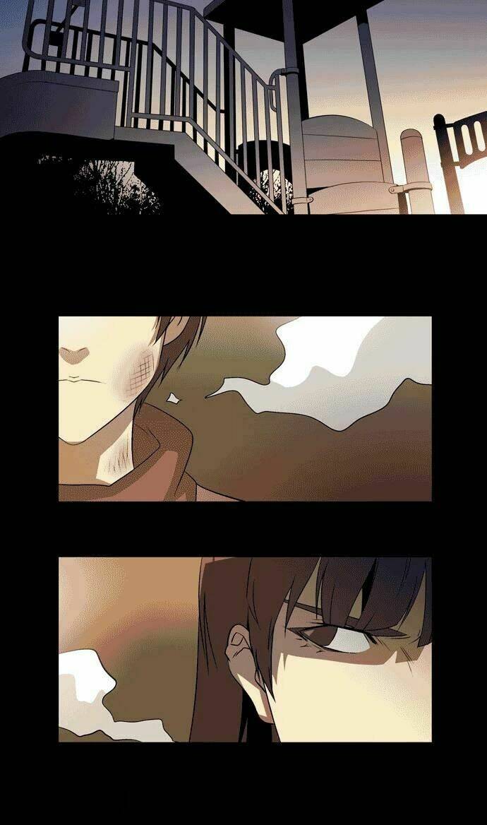 Tôi Chuyển Vàng Tại Mạt Thế: Chapter 5