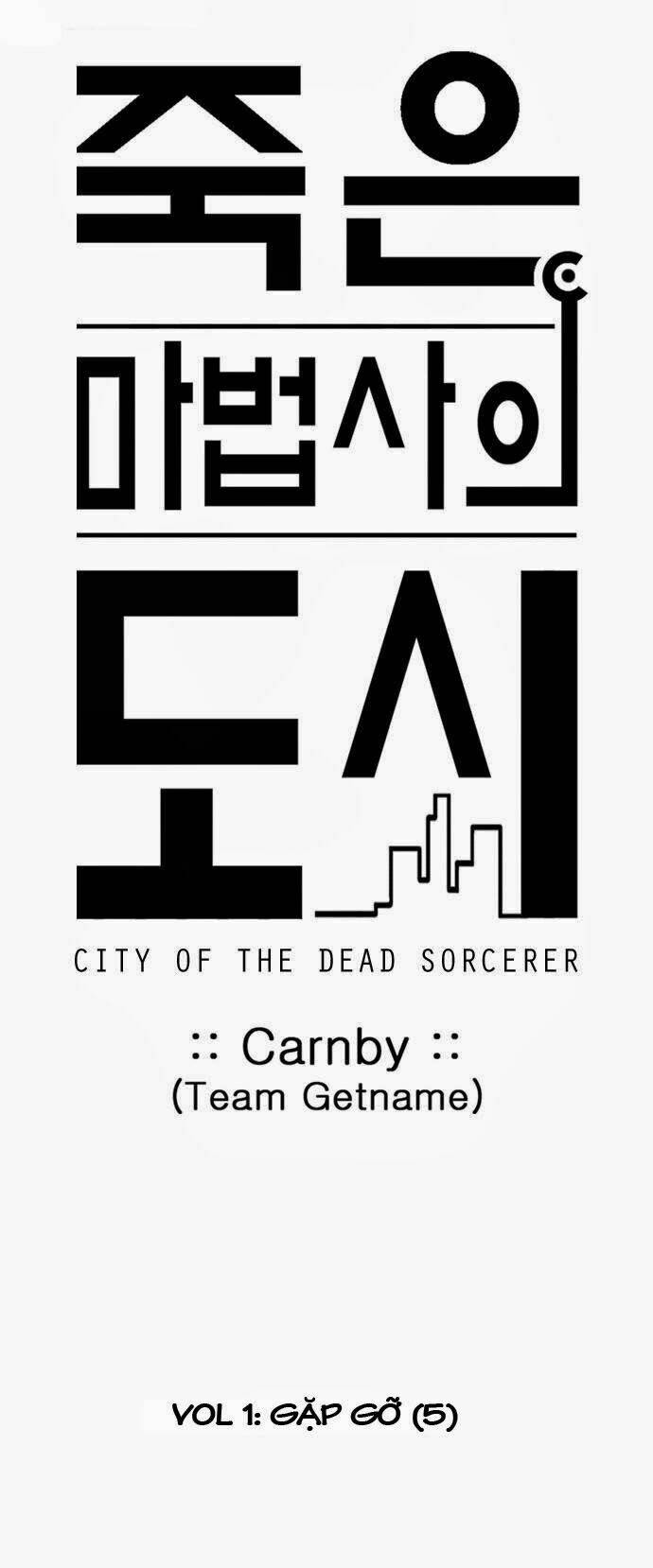 Tôi Chuyển Vàng Tại Mạt Thế: Chapter 5