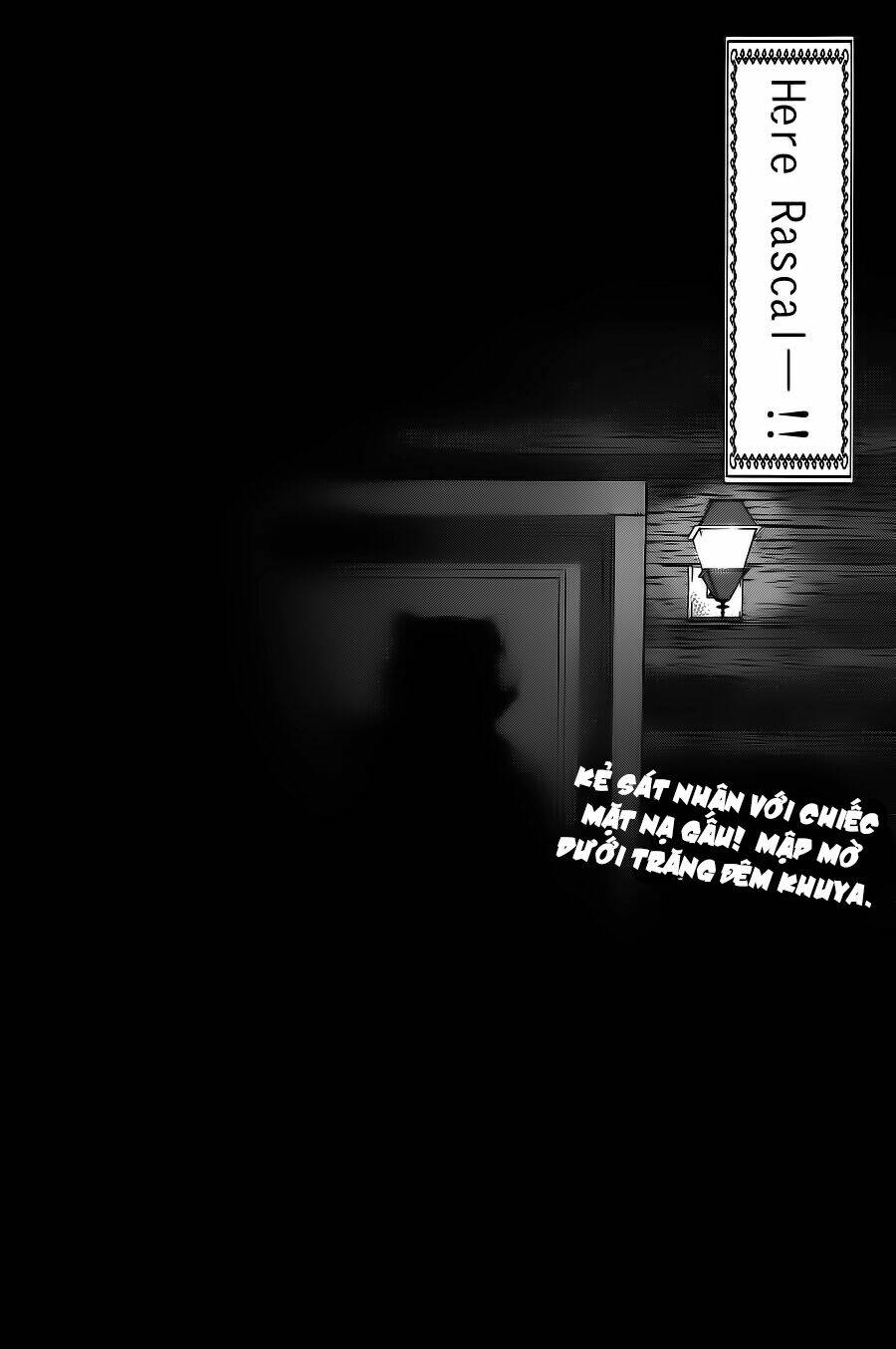 Dead Tube: Chapter 16