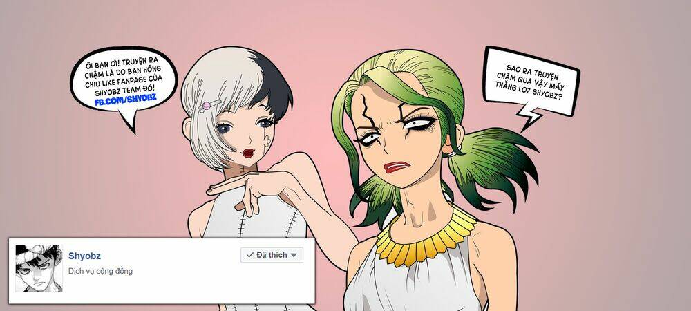 Dead Tube: Chapter 54