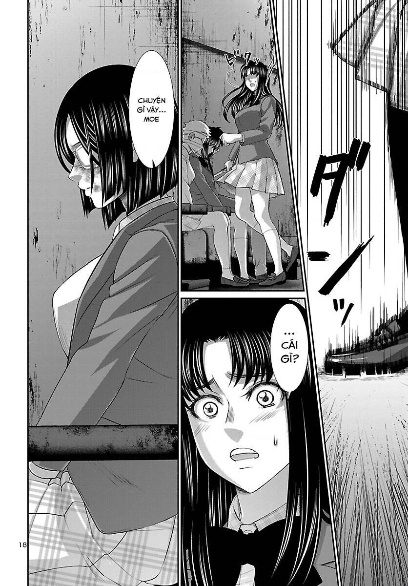 Dead Tube: Chapter 70