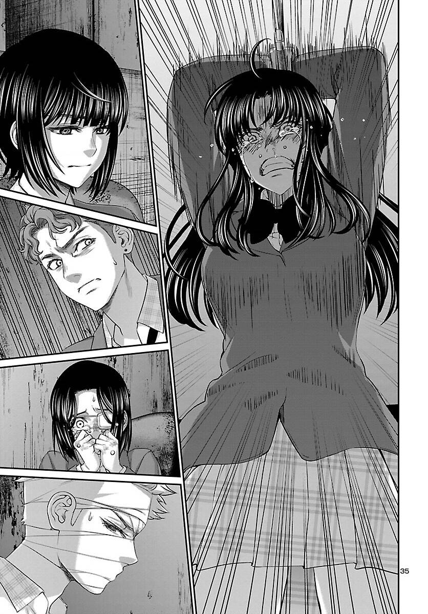 Dead Tube: Chapter 70