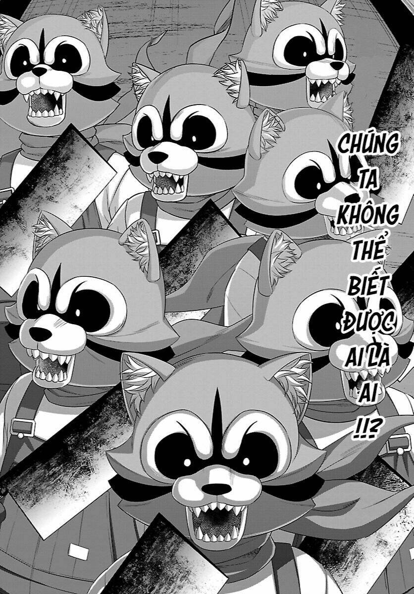 Dead Tube: Chapter 81