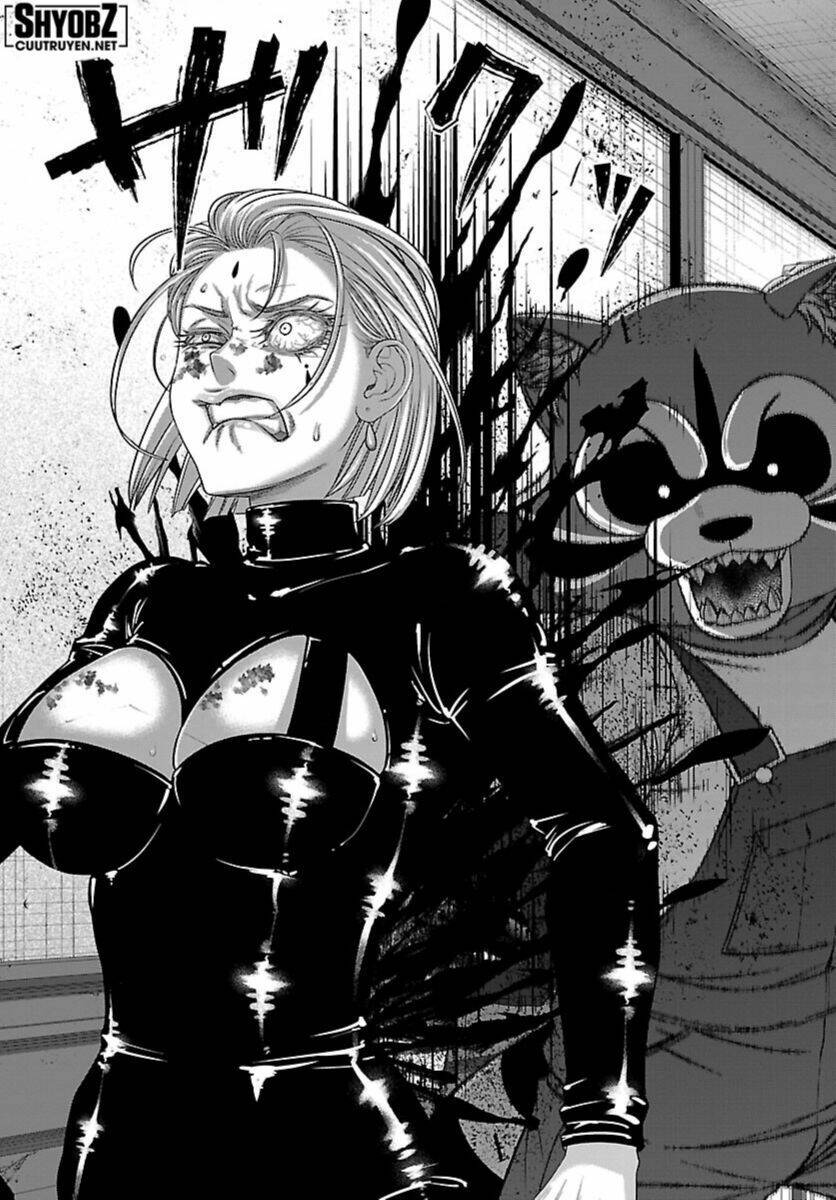 Dead Tube: Chapter 87