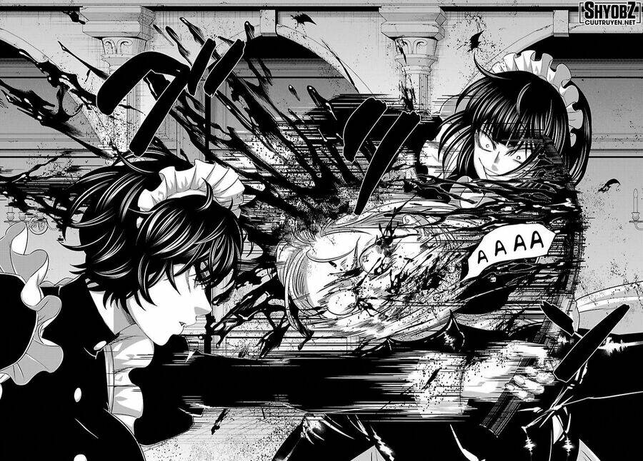 Dead Tube: Chapter 87