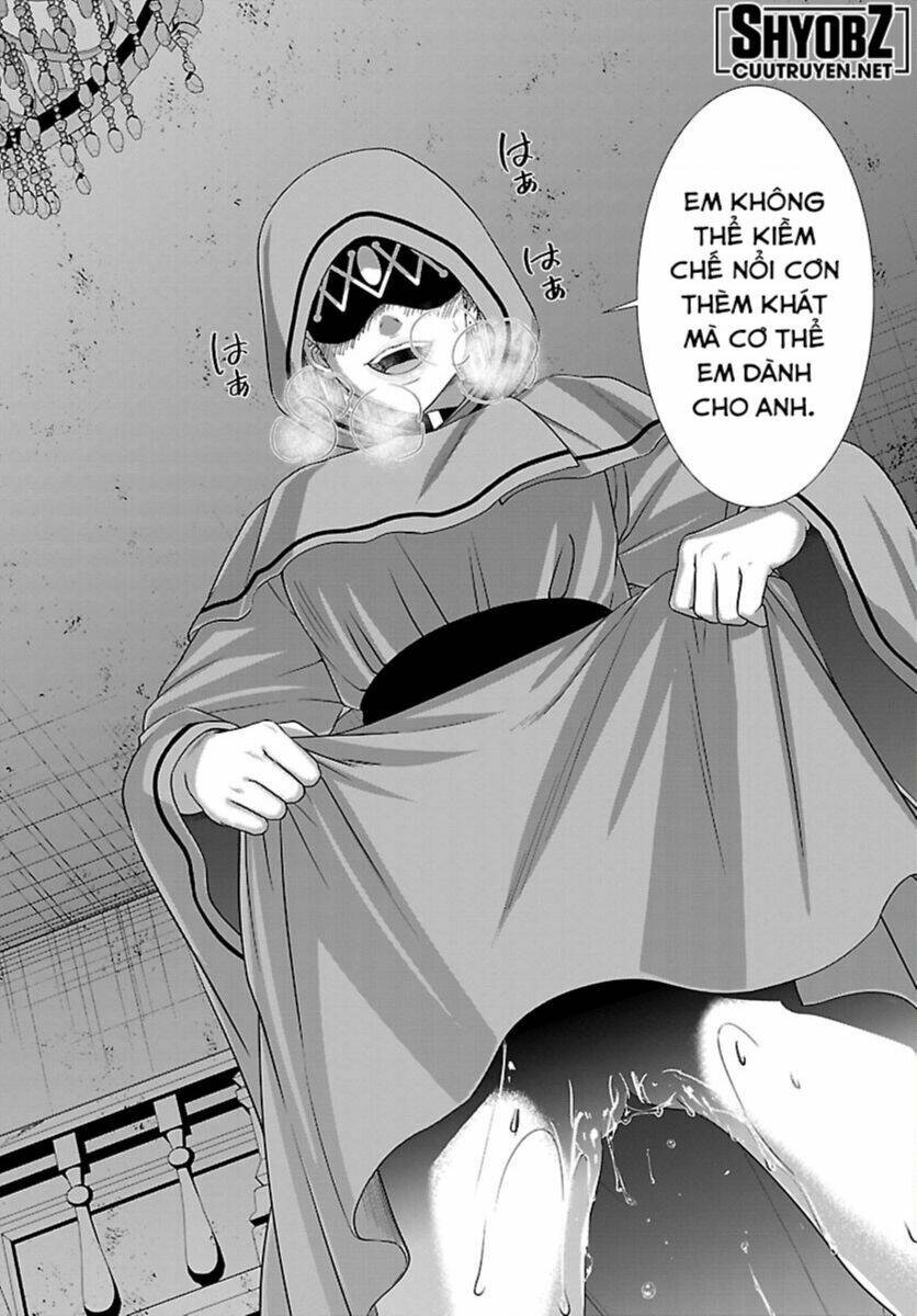 Dead Tube: Chapter 87