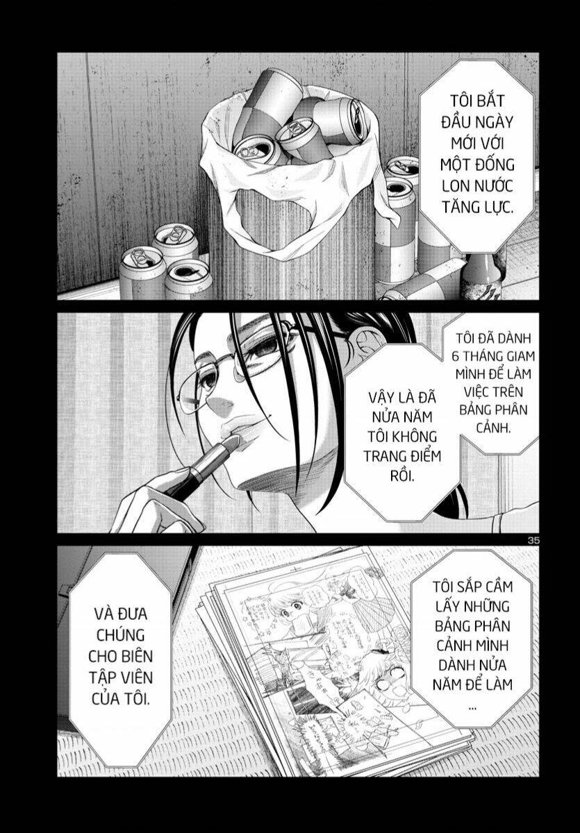 Dead Tube: Chapter 89