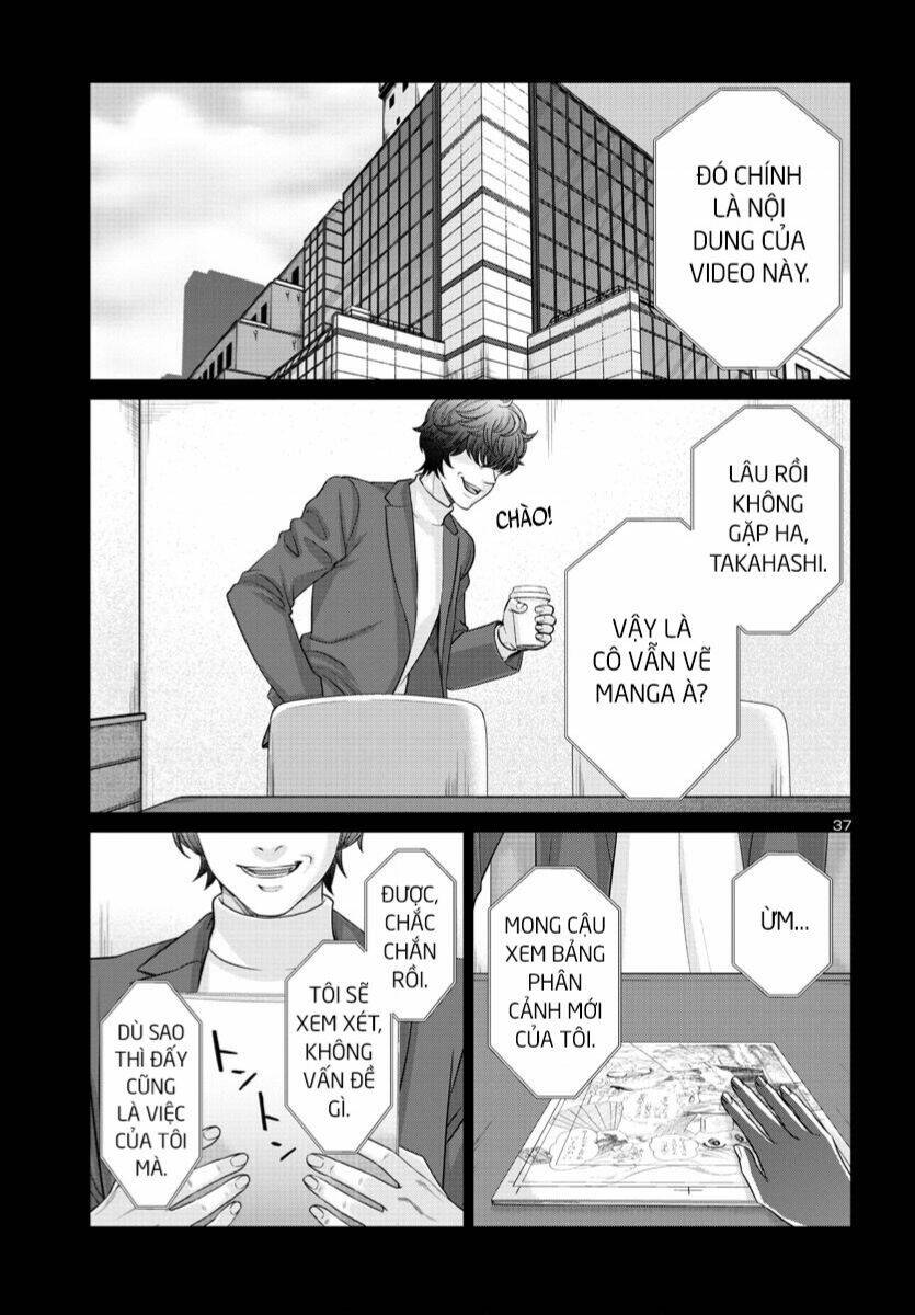 Dead Tube: Chapter 89