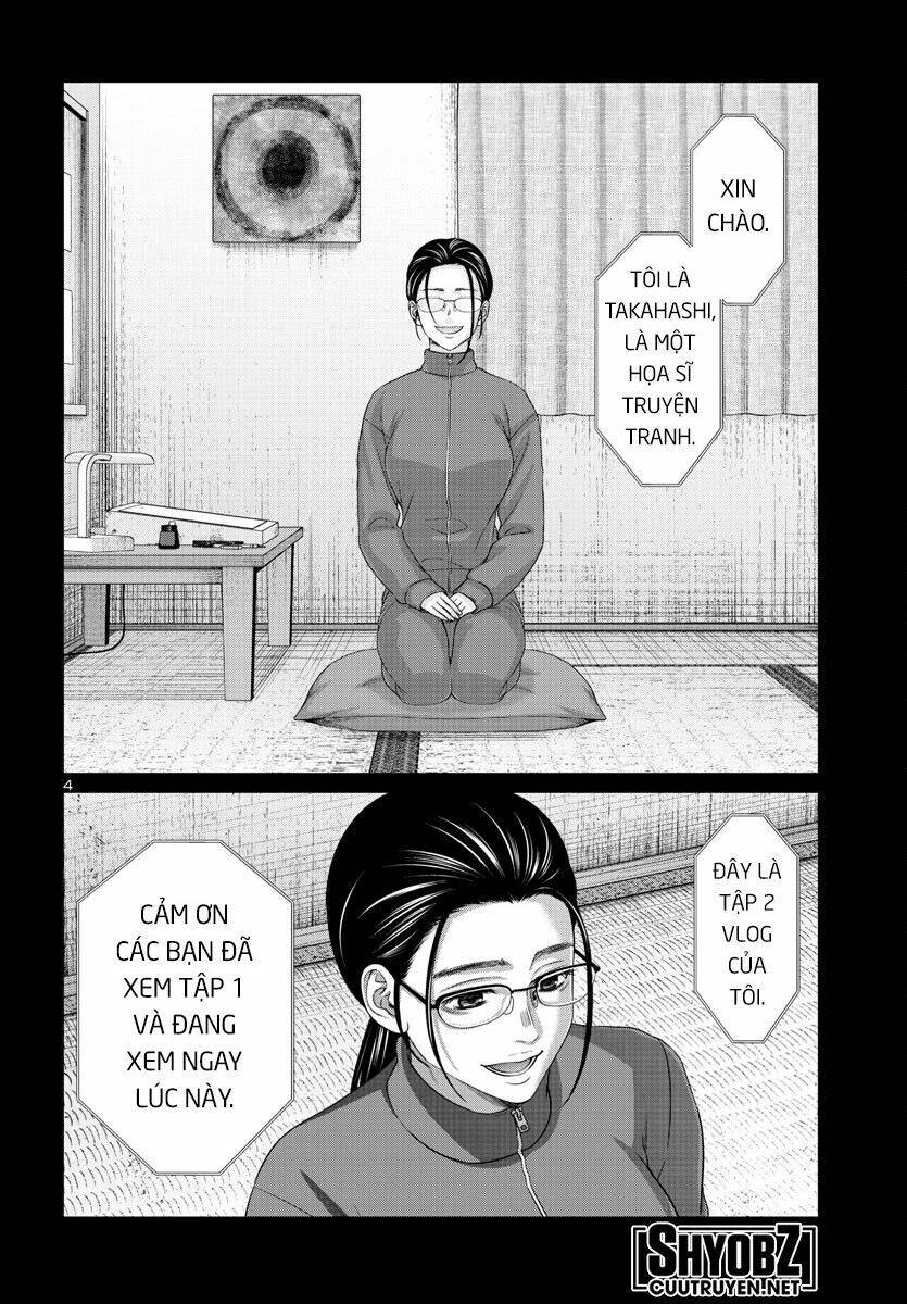 Dead Tube: Chapter 90